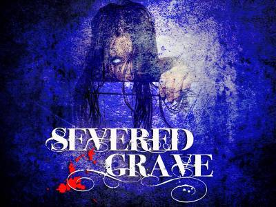 logo Severed Grave